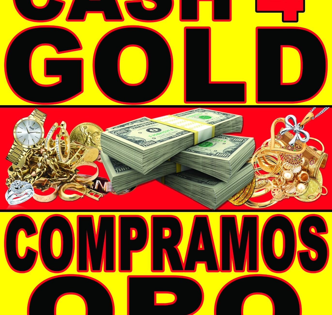 Gold, Jewelry & Diamond Dealers - Los Angeles Gold Buyers